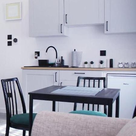 Apartament Z Historia Jelenia Góra Buitenkant foto