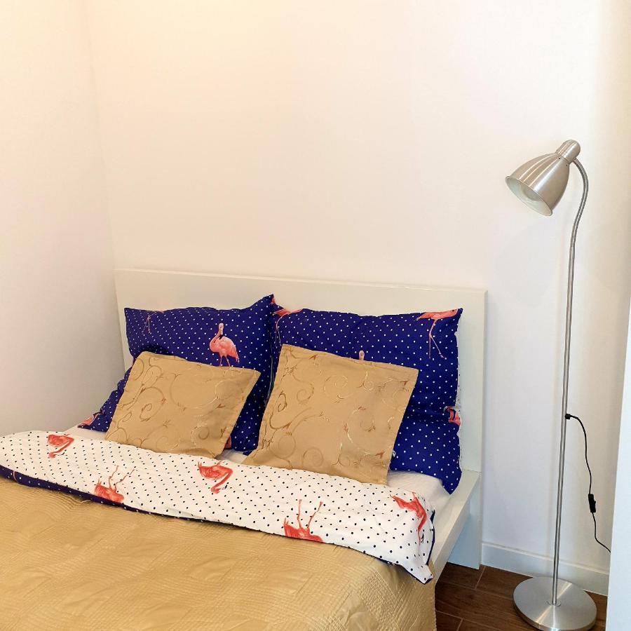 Apartament Z Historia Jelenia Góra Buitenkant foto