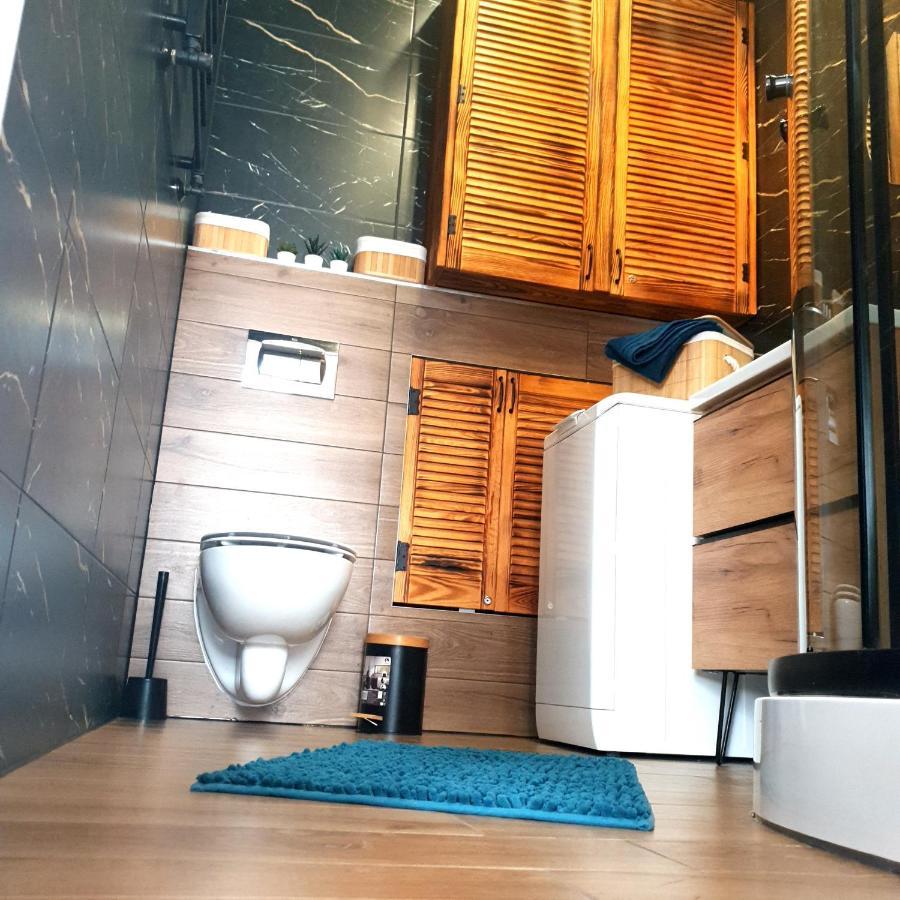 Apartament Z Historia Jelenia Góra Buitenkant foto