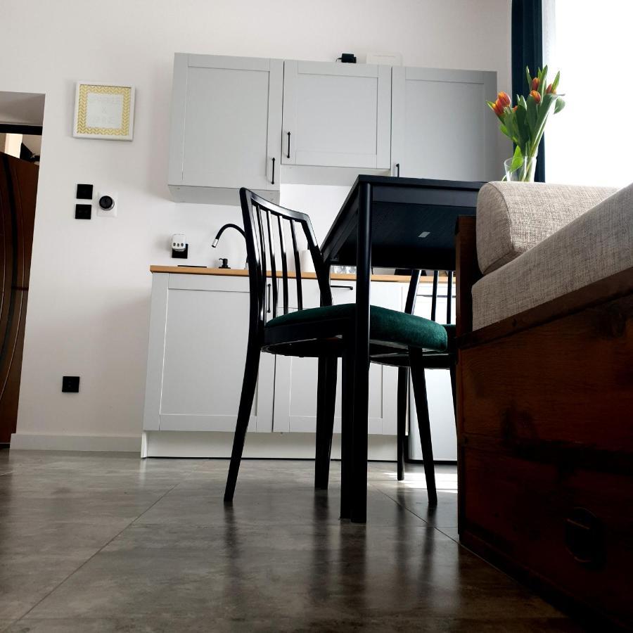 Apartament Z Historia Jelenia Góra Buitenkant foto