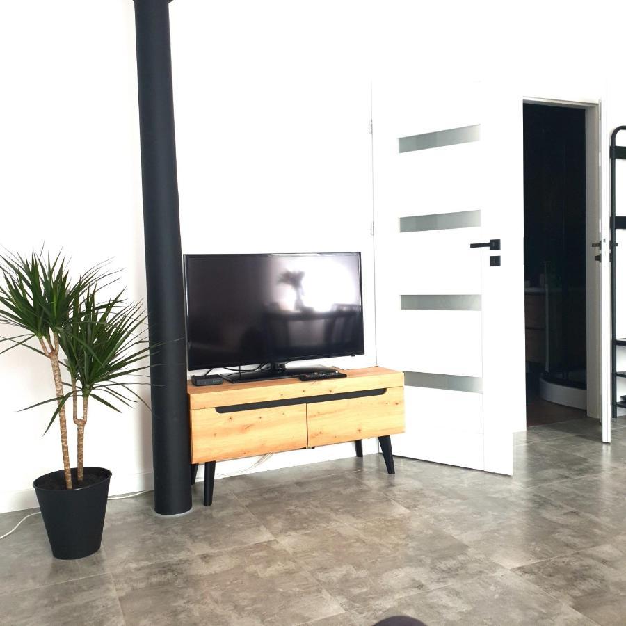 Apartament Z Historia Jelenia Góra Buitenkant foto