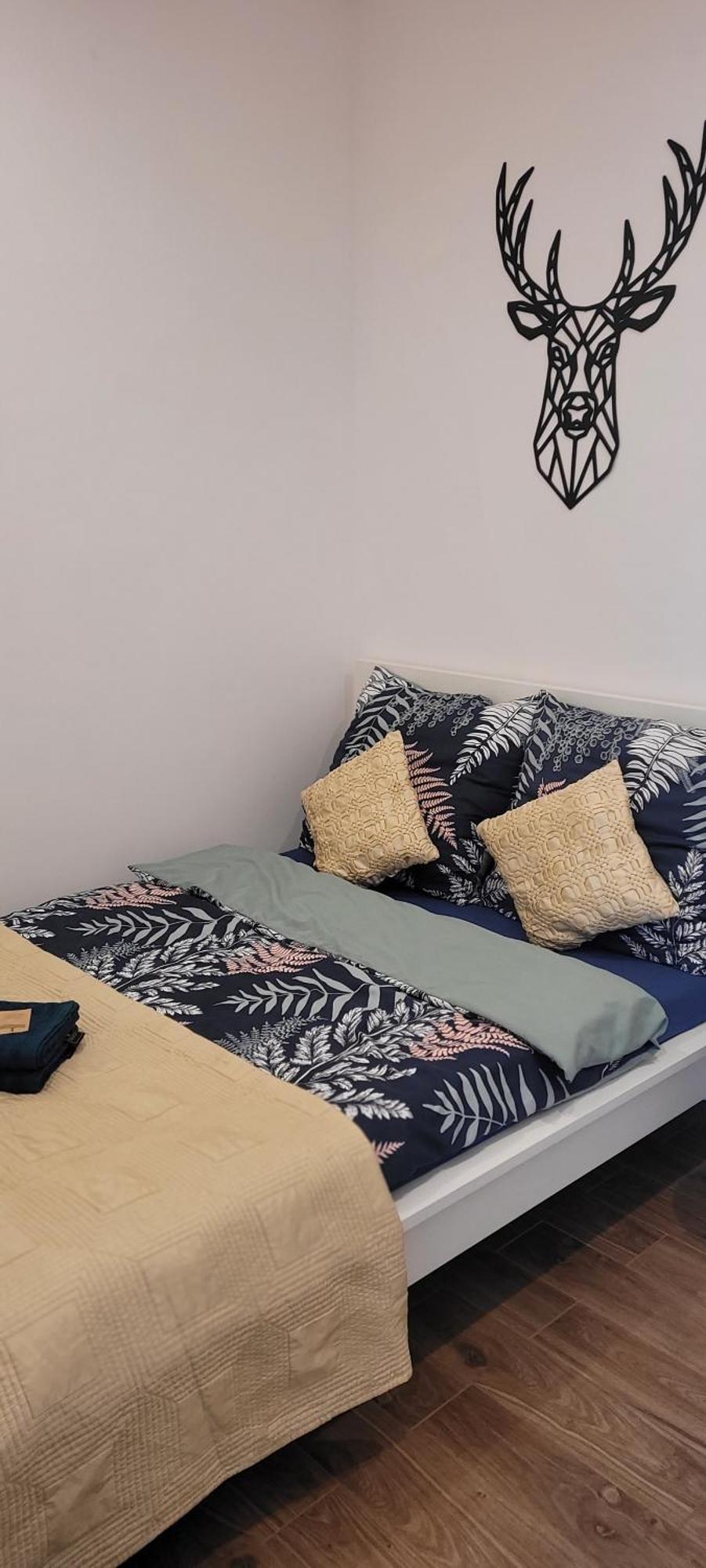 Apartament Z Historia Jelenia Góra Buitenkant foto
